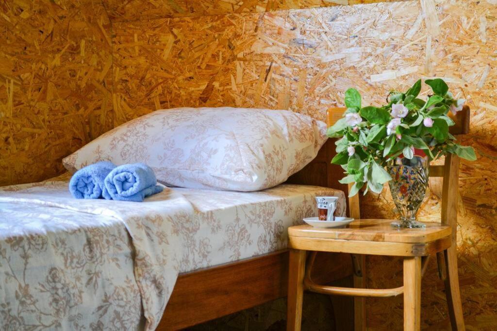 Grandma'S Hut Villa Nikšić Dış mekan fotoğraf