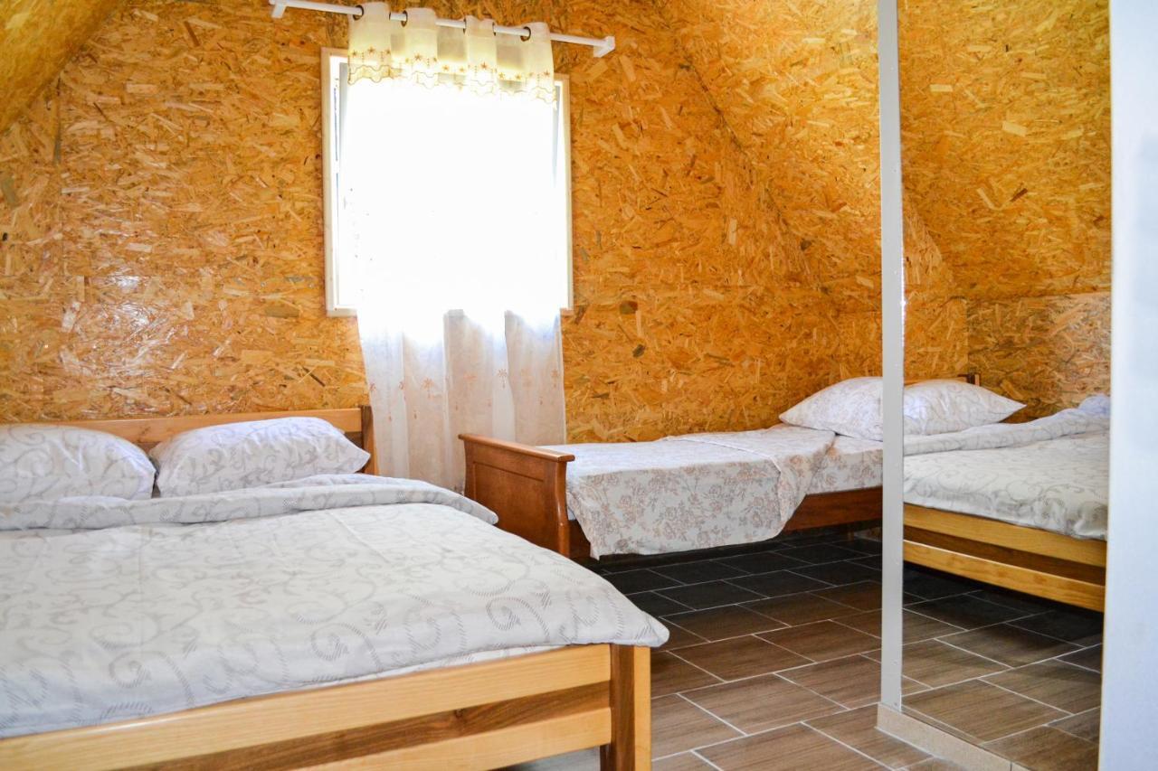 Grandma'S Hut Villa Nikšić Dış mekan fotoğraf